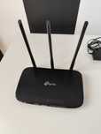 Router tp-link TL-WR940N wi-fi 450mb/s