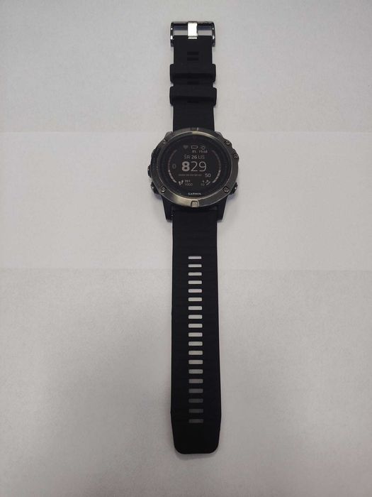 Garmin Fenix 5x Sapphire
