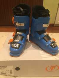 Buty narciarskie Tecnica Cochise JT3 r.38