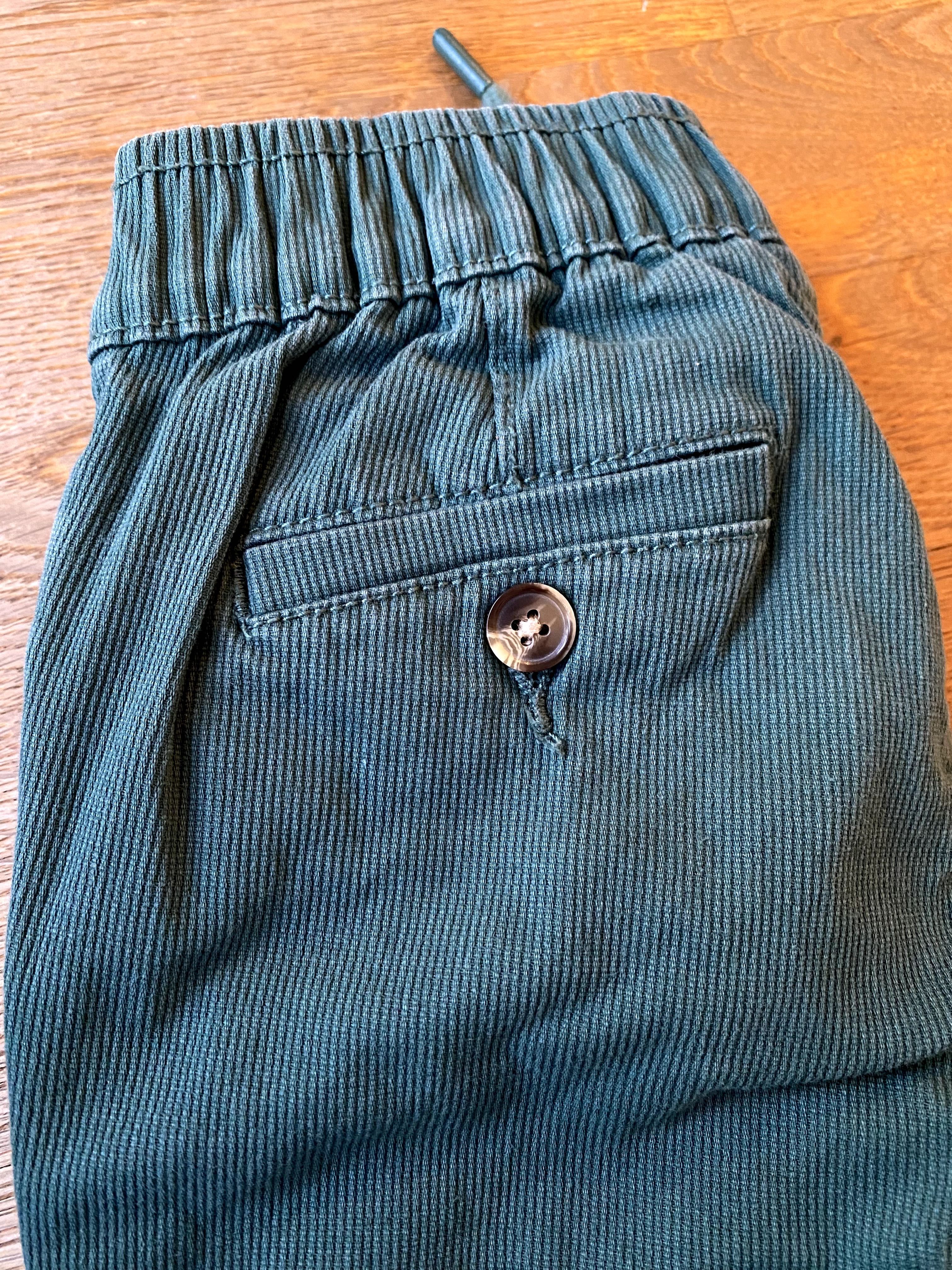 COOL CLUB spodnie chłopięce, rozmiar 110 cm