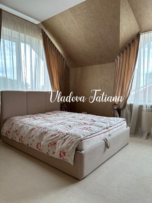 От Собственника! Кирпичный ДОМ на Фонтане, 6 сот, 340м²