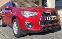 Mitsubishi ASX 1.8 4WD  - 150cv