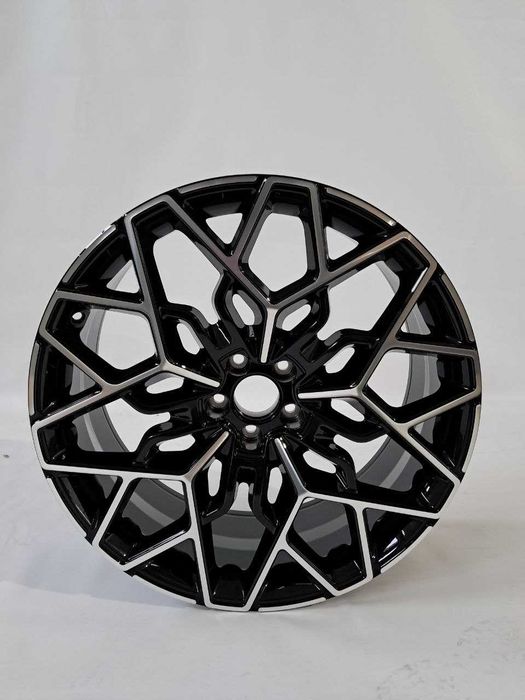 Комплект дисков на ZEEKR 001 R21