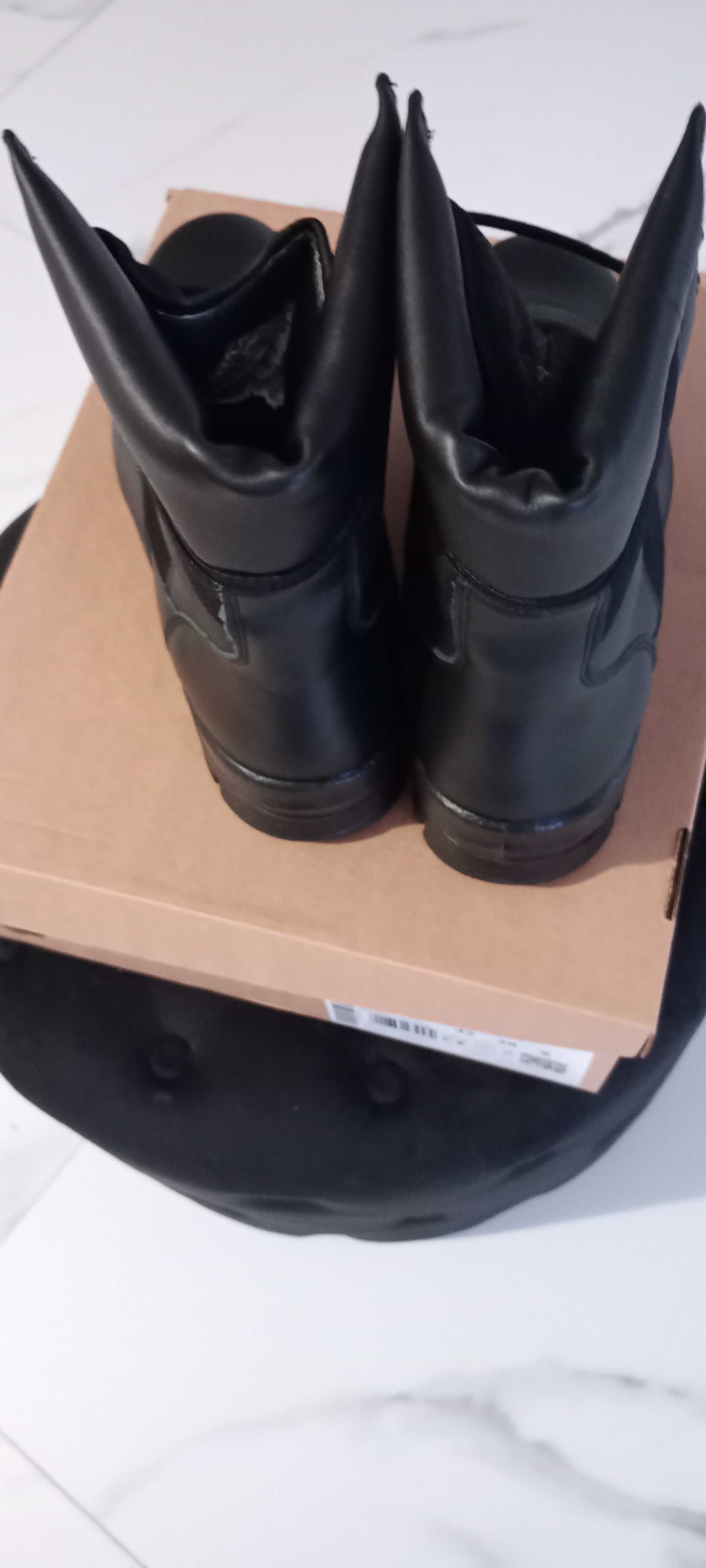 Buty taktyczne Protektor Lampo r.43