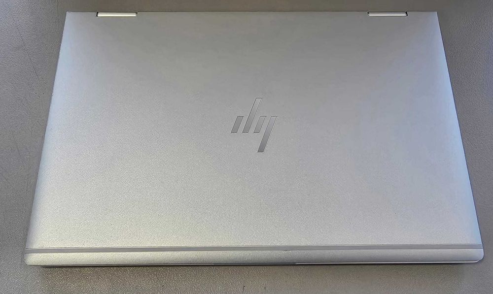 Portatil HP Elitebook x360
