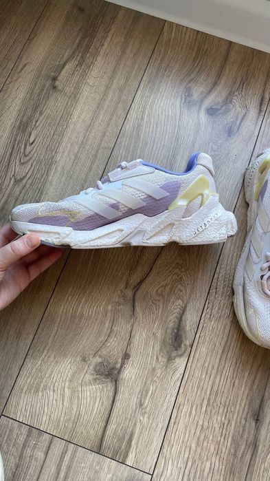 Adidas Jetboost damskie 36.5