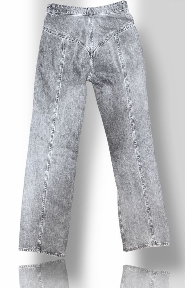 Джинсы zara зара женские
