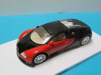 Bugatti Veyron (2005) - Miniatura Altaya/IXO escala 1/43