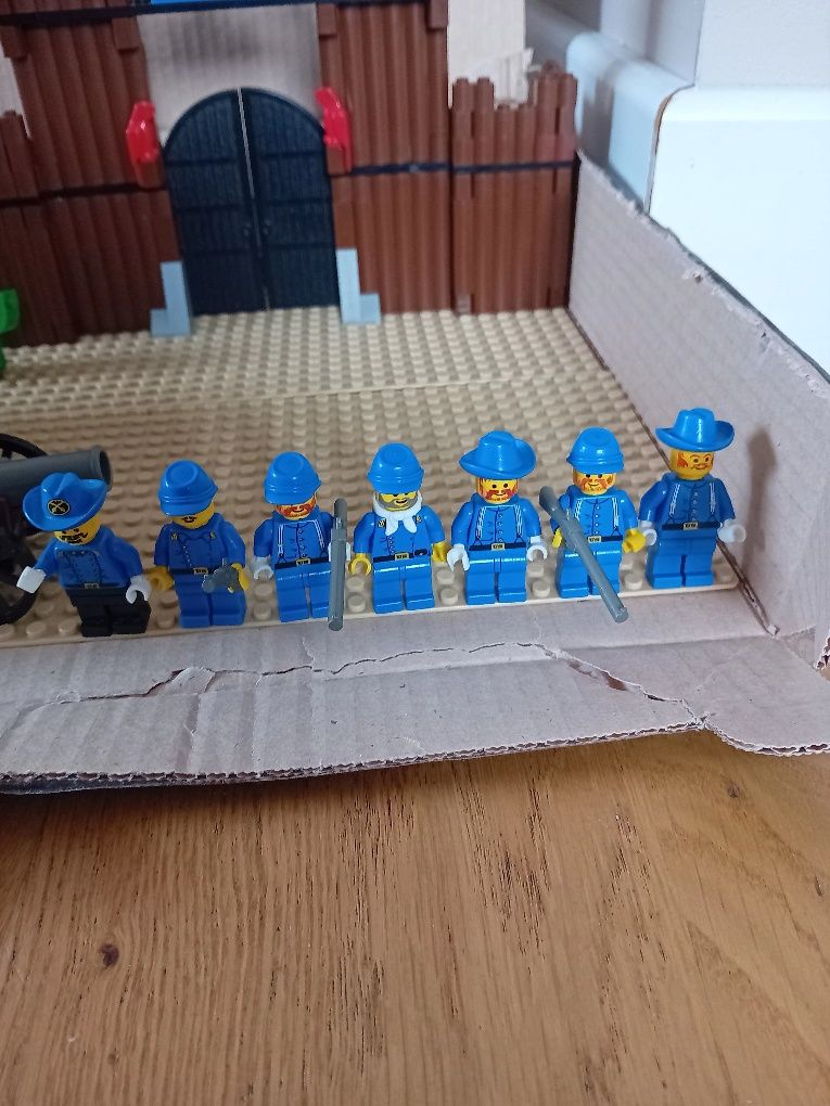 Fort Legoredo  Lego Western