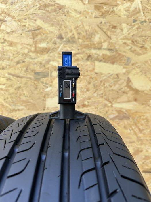 Пара шин 205/60 R16 92V Giti  GitiComfort 228 v1.гума резина шини