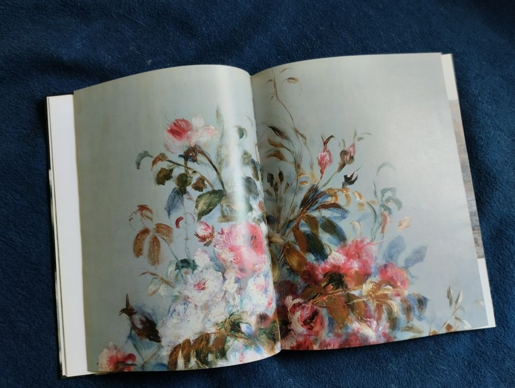 Sophie Monneret. Renoir.
