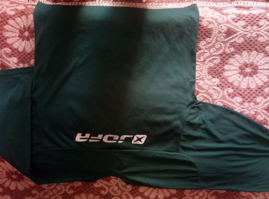 хоккейная футболка