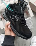 Мужские кроссовки New Balance 1906R Cordura Black-Premium. 41-45