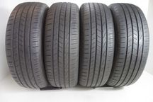 Opony letnie 215/65/17 - HANKOOK Ventus Prime 3X