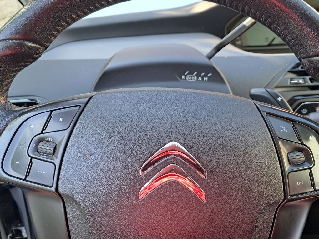 Citroën c4 grand picasso