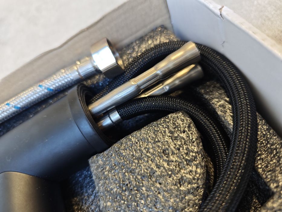 Bateria kuchenna kran NOWY