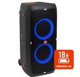 Power Audio JBL PartyBox 310, 240W, Bluetooth, Bateria 18 godzin,