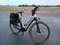 Sprzedam rower elektryczny