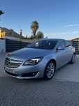 Opel insignia 2.0 Cdti Nacional