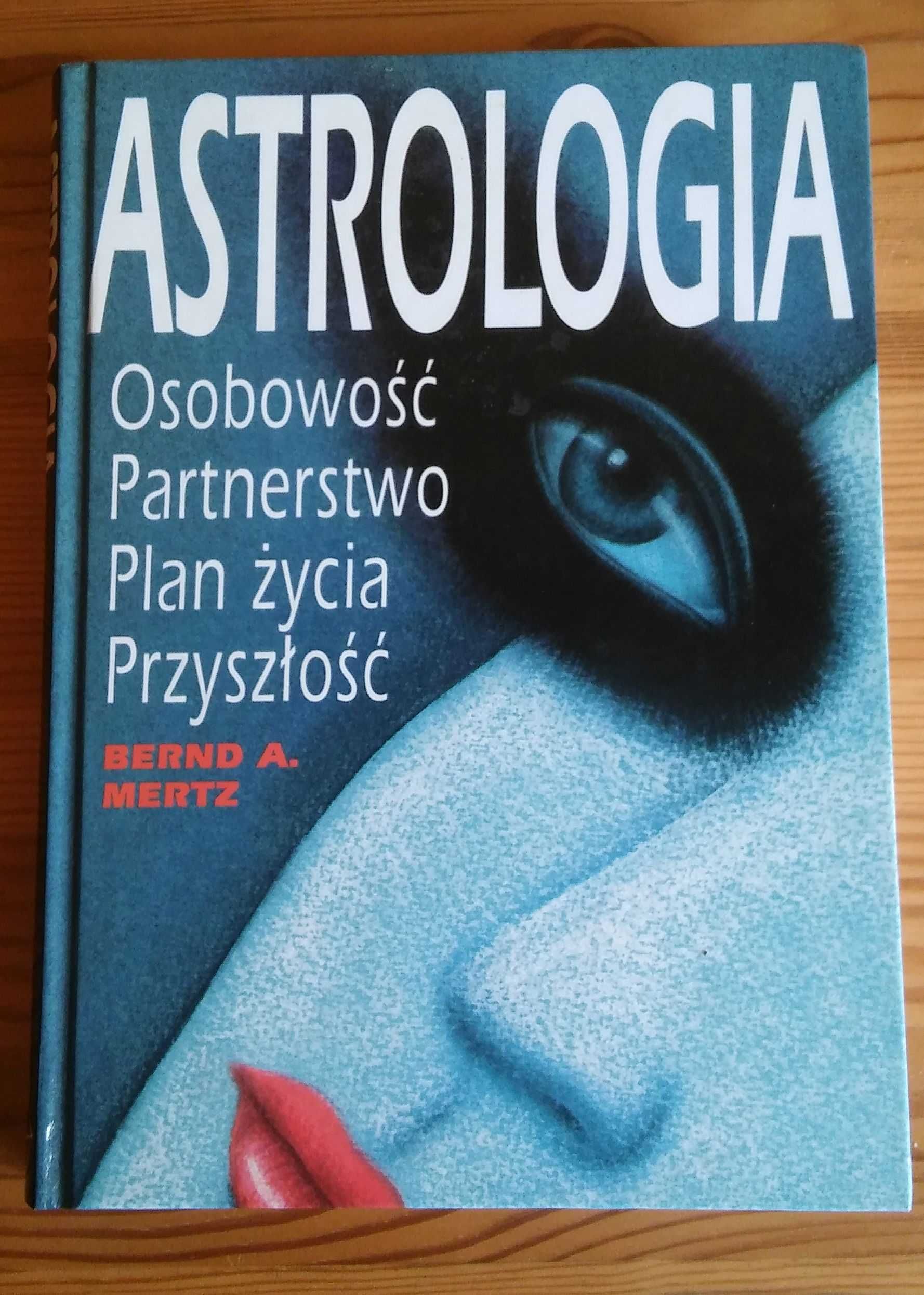 Pomysł na prezent Energia z kosmosu Joseph Murphy & Astrologia