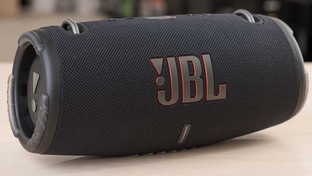 Wynajem głośnik JBL Partybox xtreme imprezy wesela wakacje