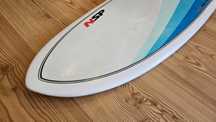 Prancha Surf NSP 6.4