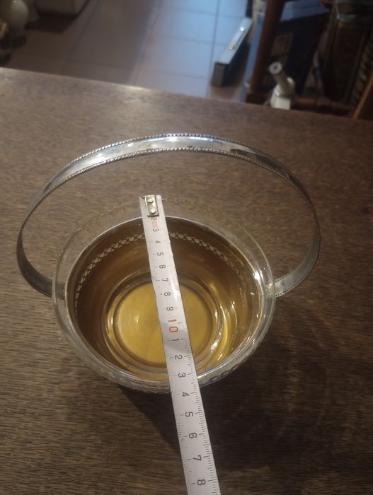Piękna stara cukiernica Okazja