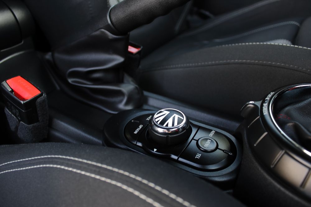 MINI Cooper SD Nacional F56 Revisões MINI (249€/Mês)