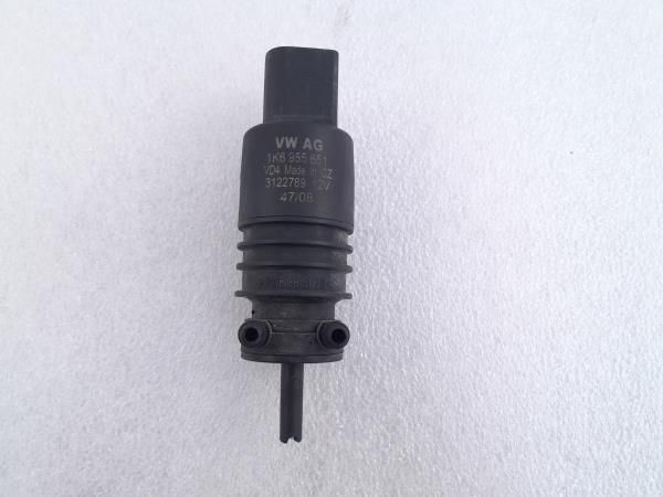 Motor de esguicho VOLKSWAGEN Polo (9N)