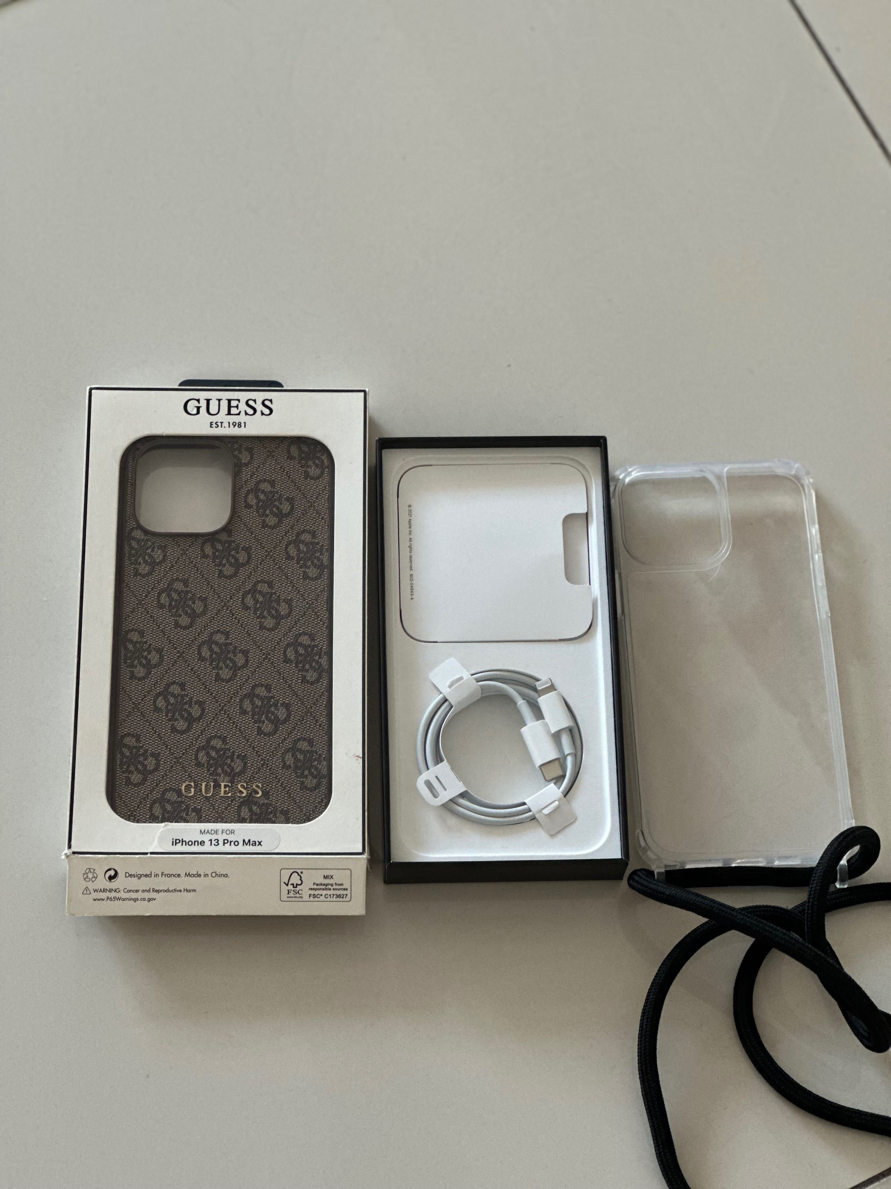 iPhone 13 Pro Max 256 GB • Grafitowy • Stan bdb • 100% sprawny