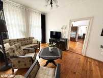 Centrum 4 pokoje plus balkon