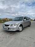 Mazda 323 2.0Diesel///Tanio///FajnyStan///DługieOpłaty