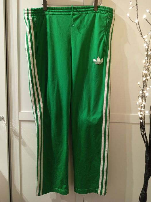 Spodnie adidas stan zadowalający / może jako robocze ?
