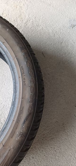 Firestone Winterhawk 4