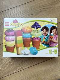 Lego duplo lody 1,5-5 lat