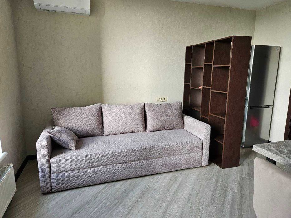 Довгострокова оренда євродвушки в ЖК Нивки Парк