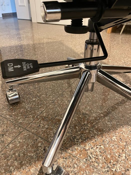 Cadeira de escritório