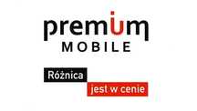 Starter, karta SIM / Nowy numer / Umowa NO LIMIT + 50 zł BON GRATIS!