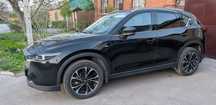 Mazda CX-5 2023  2.5 Бензин