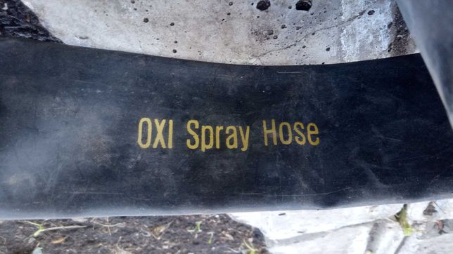 Новый спрей шланг, туманный, OXI Spray Hose, Корея