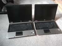 Laptopy HP 6735b - dwie sztuki uszkodzone