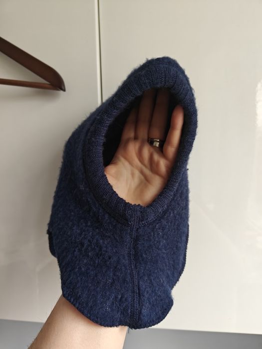 Kominiarka wełniana joha 4-9