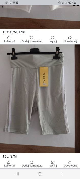 Kolarki damskie wyprzedaż