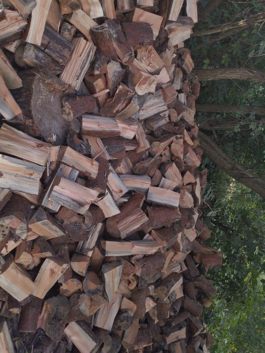 Drewno opałowe buk,sosna