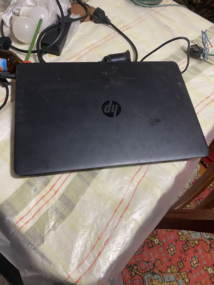 Продам ноутбук hp probook g1 455