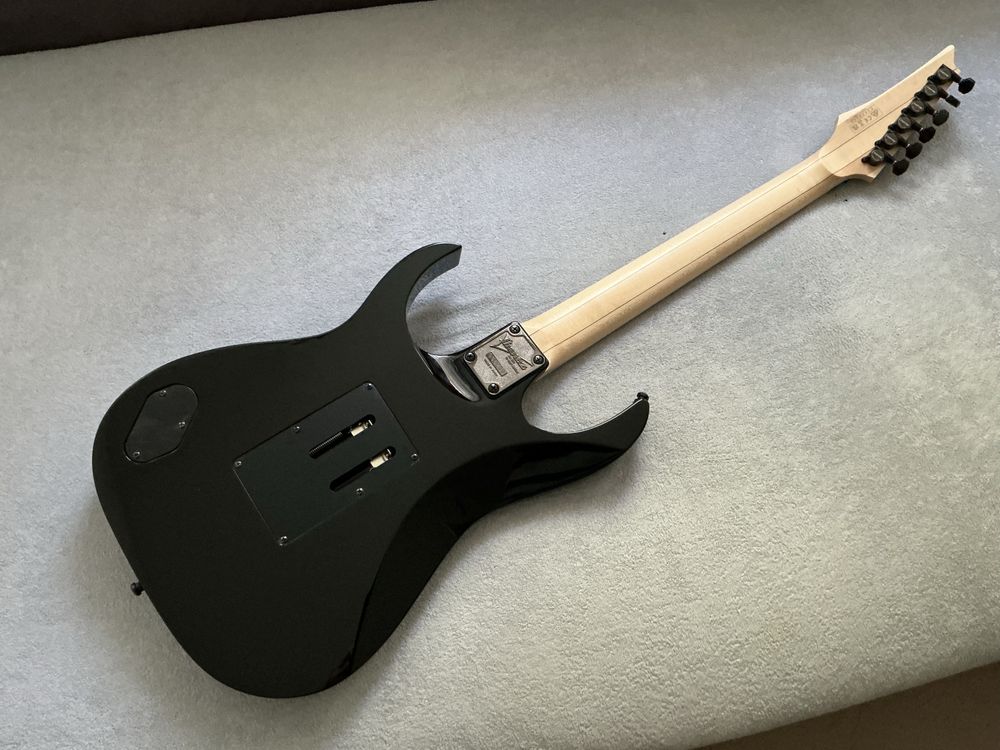 Ibanez RG 550 genesis