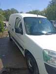 Peugeot partner 1.9d