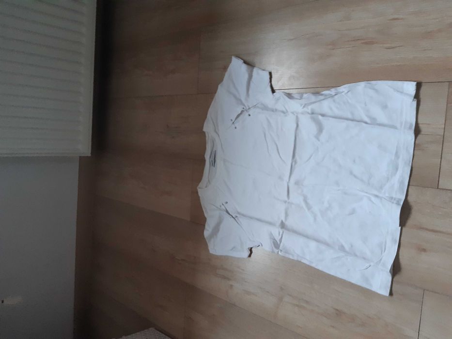 Koszulka młodzieżowa