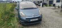Citroen C4 Grand Picasso