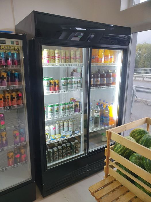 Терміново Холодильник